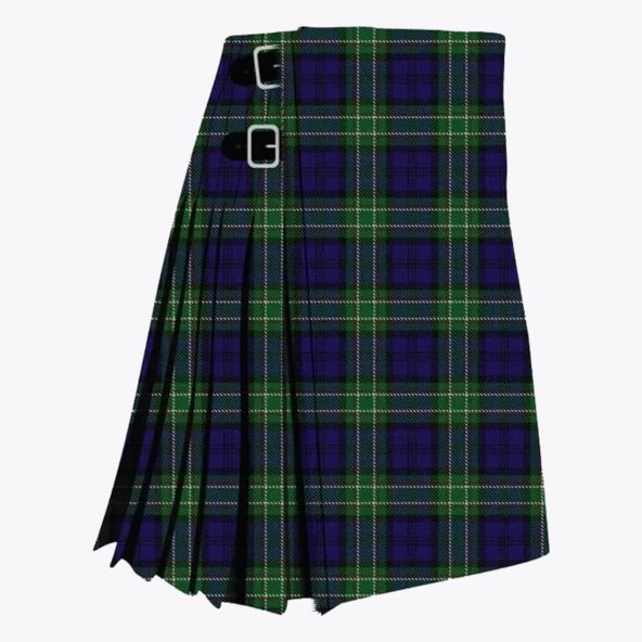 Allen Tartan Kilt