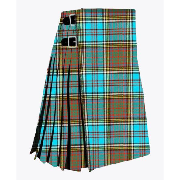 Anderson Ancient Tartan Kilt