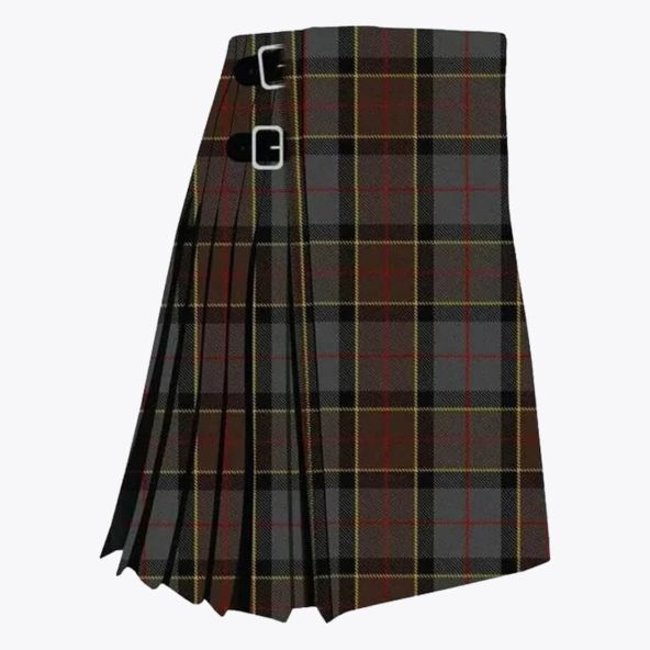 Andover Tartan Kilt