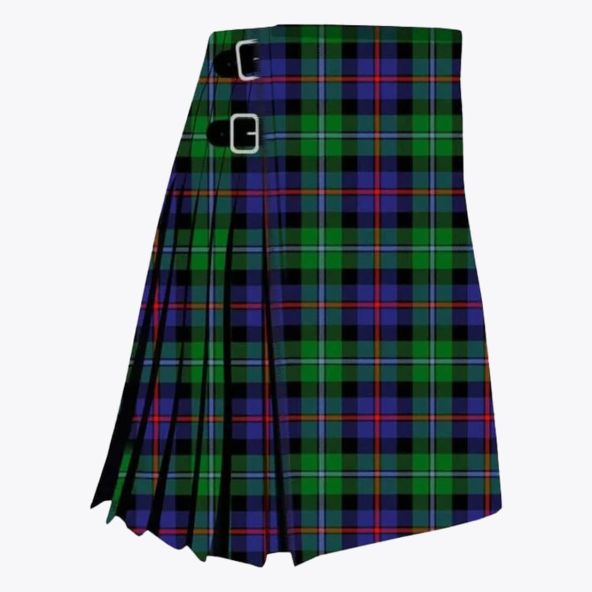 Argyll District Tartan Kilt