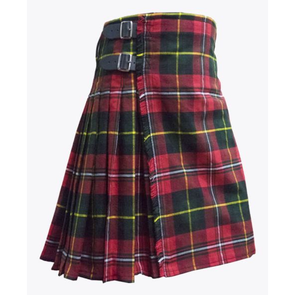 Boyd Tartan Kilt