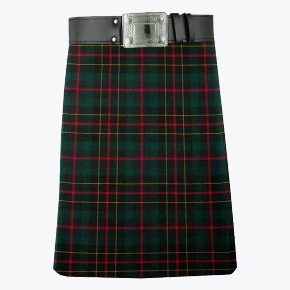 Brodie Hunting Modern Tartan Kilt