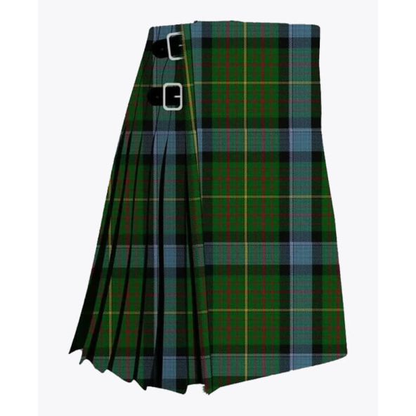 California State Tartan Kilt
