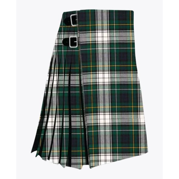Campbell Dress Modern Tartan Kilt