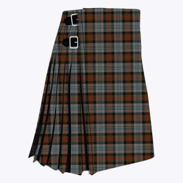 Campbell Hunting Kilt