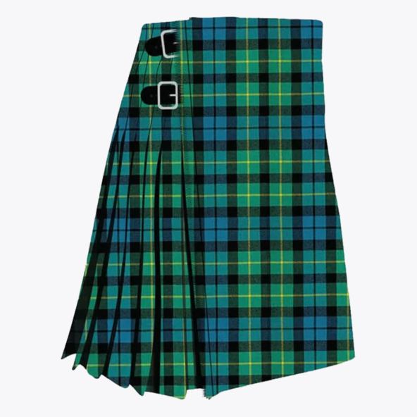 Campbell of Breadalbane Ancient Kilt