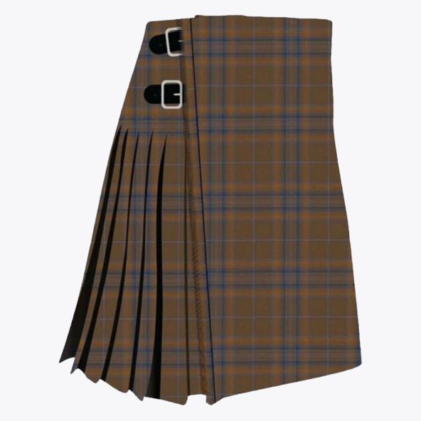 Celtic Stone Tartan Kilt