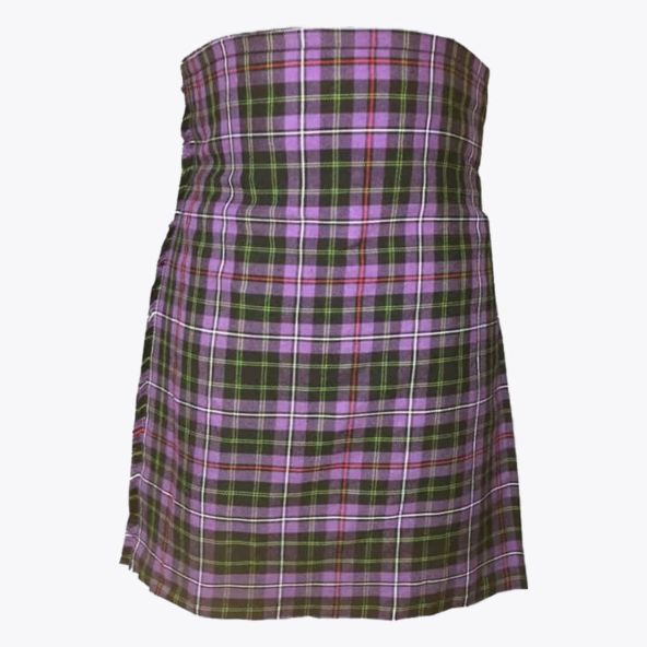 Chapman Tartan Kilt