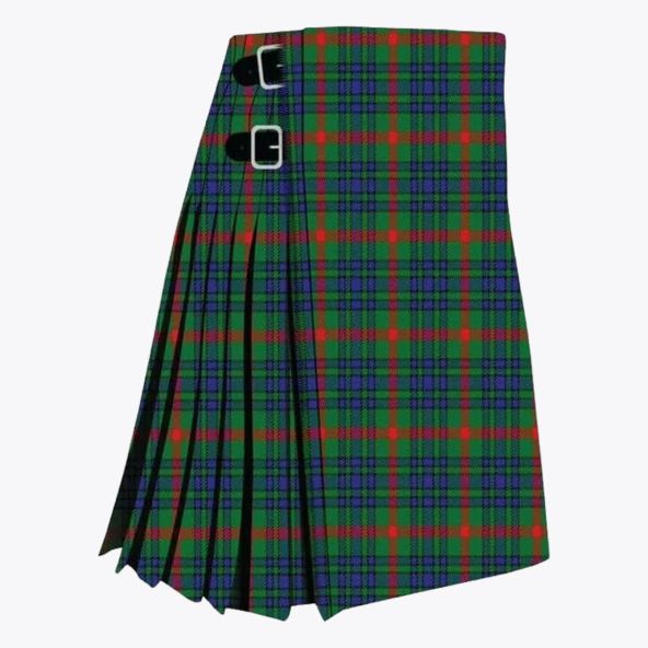 Clan Aiton Tartan Kilt