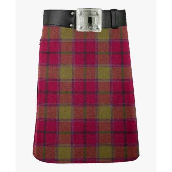 Connacht Tartan Kilt