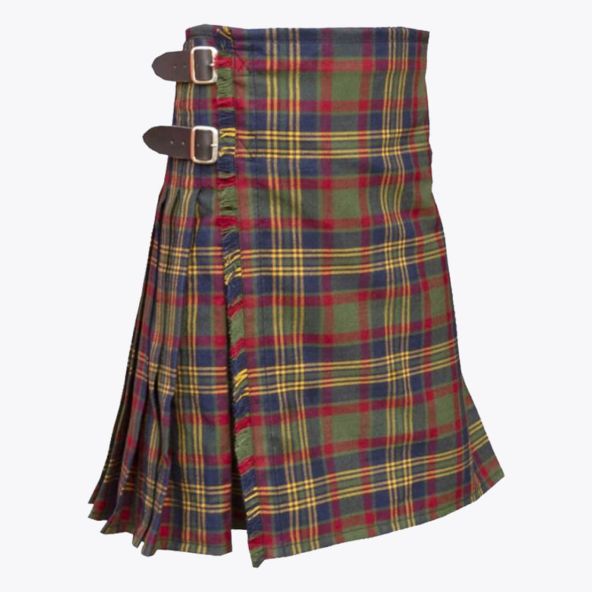 County Cork Tartan Kilt