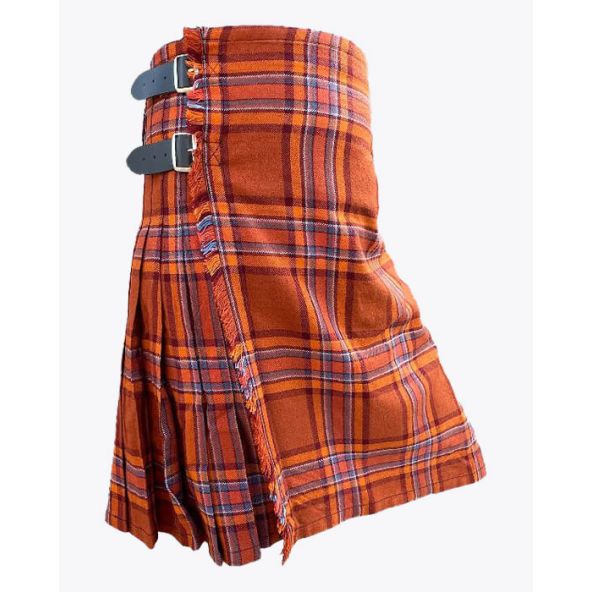 County Down Tartan Kilt