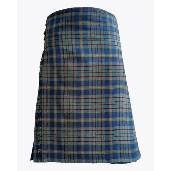 County Kildare Tartan Kilt