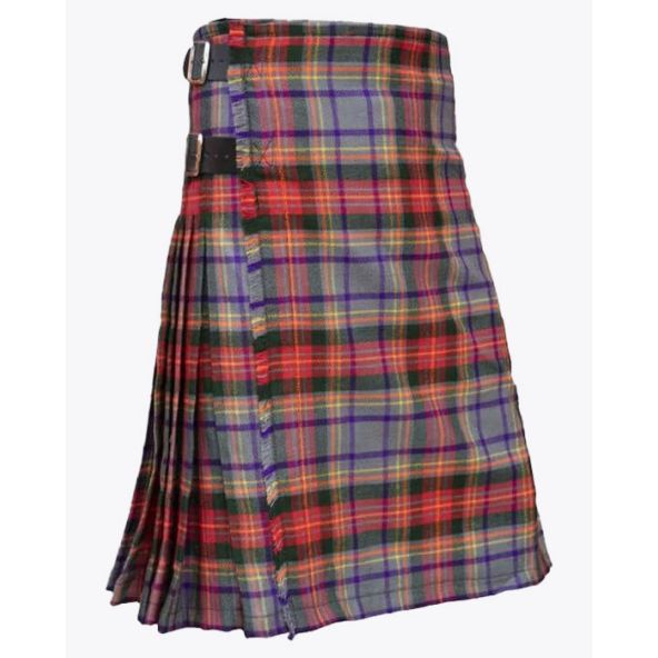 County Louth Tartan Kilt