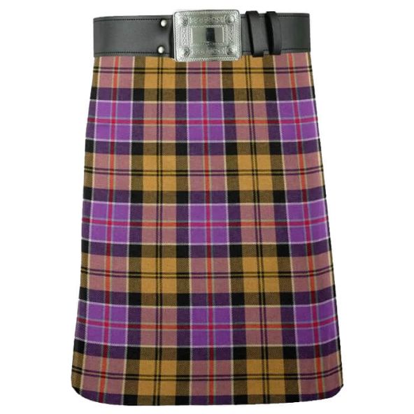 Culloden Ancient Tartan Kilt