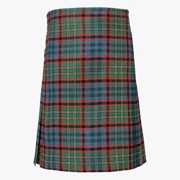 Cunningham Hunting Ancient Tartan Kilt