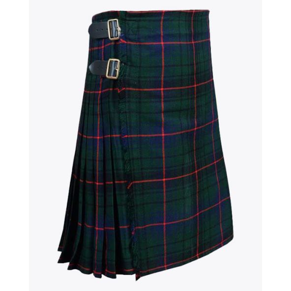 Davidson Tartan Kilt