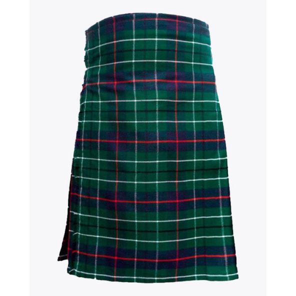 Duncan Tartan Kilt