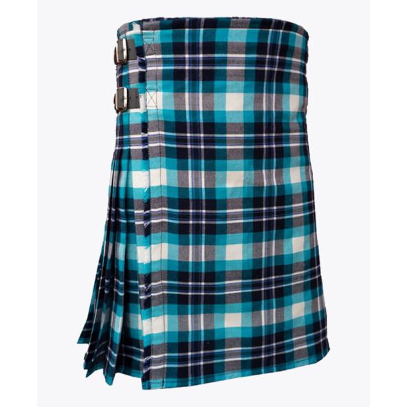 Earl of St Andrews Dress Tartan Kilt