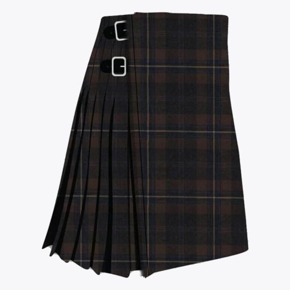 Fearthainn Tartan Kilt