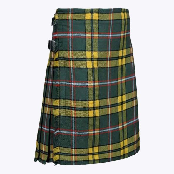 O'Neill Tartan Kilt