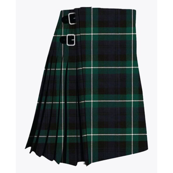 Forbes Tartan Kilt