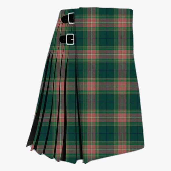 Gallagher Tartan Kilt