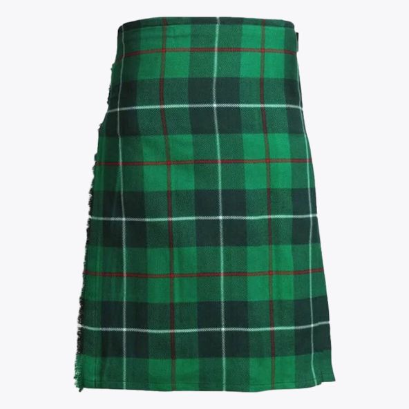 Galloway Hunting Modern Tartan Kilt