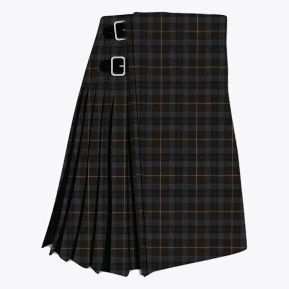 Hadrian Tartan Kilt