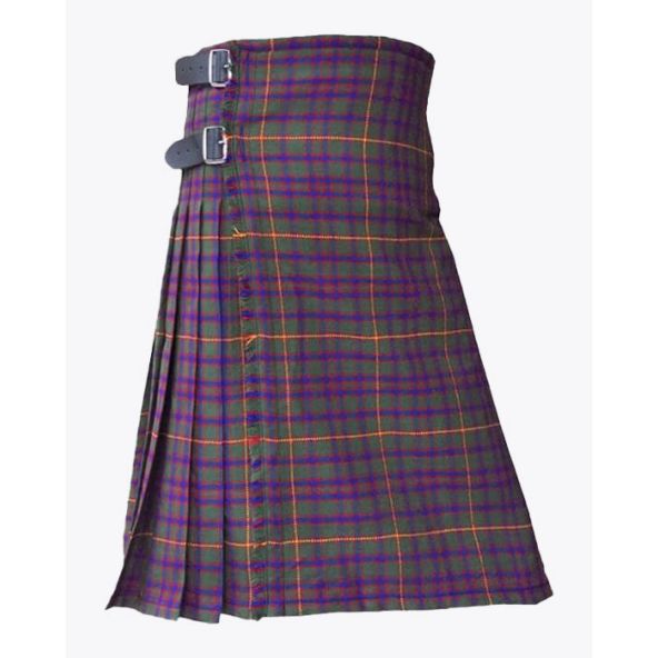 Hall Tartan Kilt