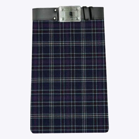 Hebridean Loch Tartan Kilt