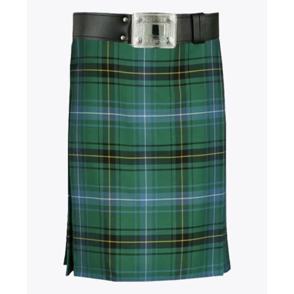 Henderson Ancient Tartan Kilt