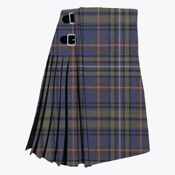 Homeward Tartan Kilt