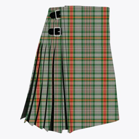 Howells Welsh Tartan Kilt