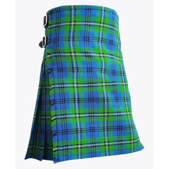 Johnstone Ancient Tartan Kilt