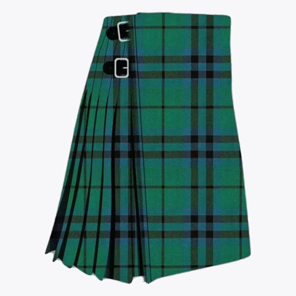 Keith Ancient Tartan Kilt