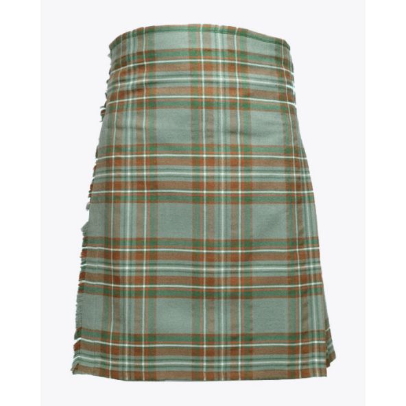 Kelly Dress Tartan Kilt
