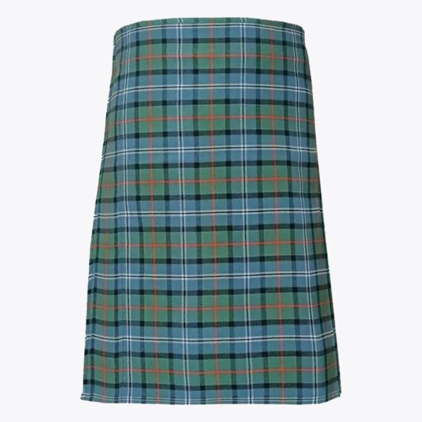 Knight Famliy Tartan Kilt