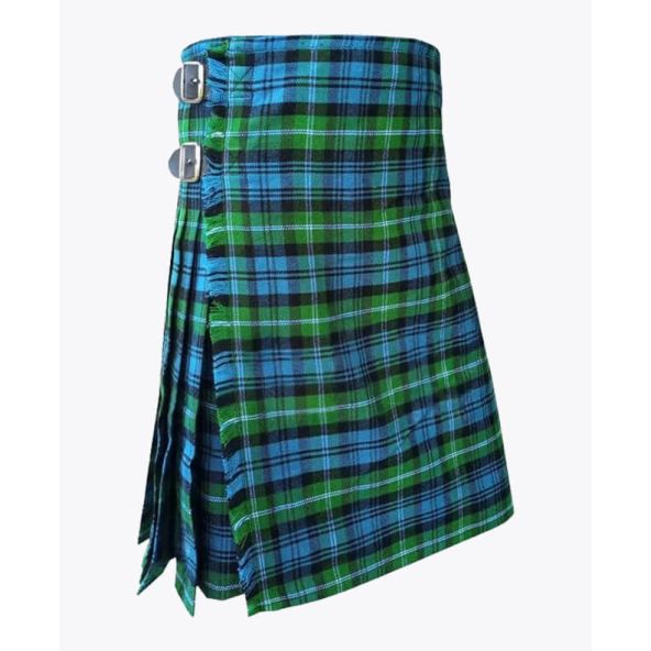 Lyon Tartan Kilt