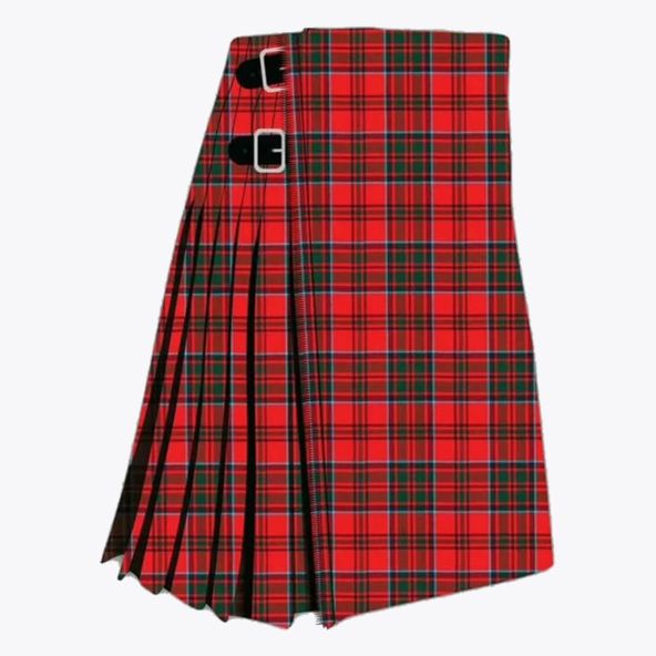 MacKillop Family Tartan Kilt