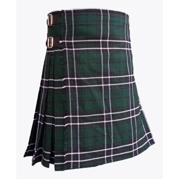 MacLean of Duart Hunting Modern Tartan Kilt