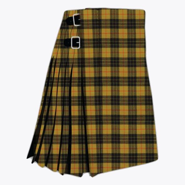 Macleod of Lewis Ancient Tartan Kilt