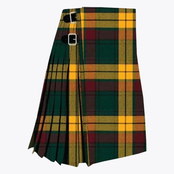 MacMillan Modern Tartan Kilt