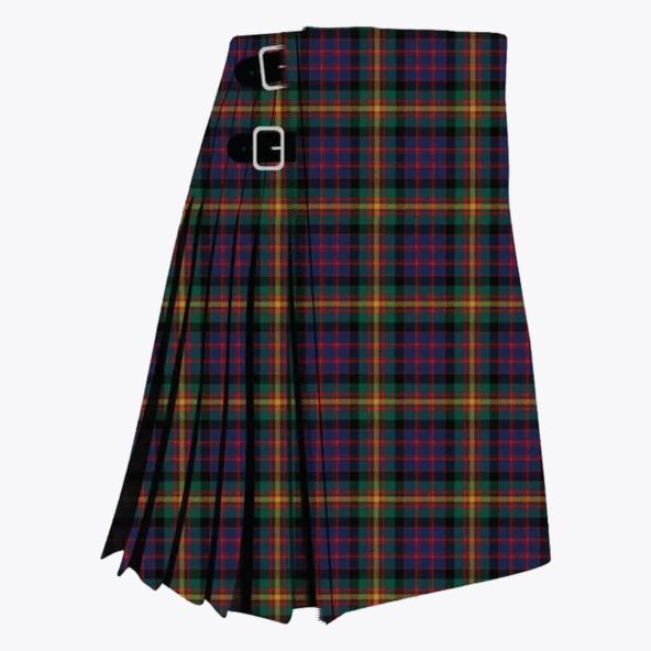 MacSporran Modern Tartan Kilt