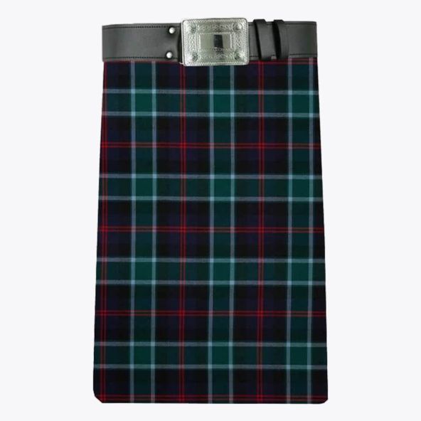 MacTaggart Modern Tartan Kilt