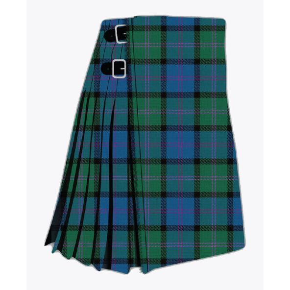MacThomas Ancient Tartan Kilt