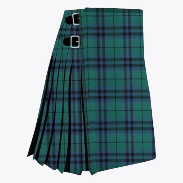 Marshall Ancient Tartan Kilt