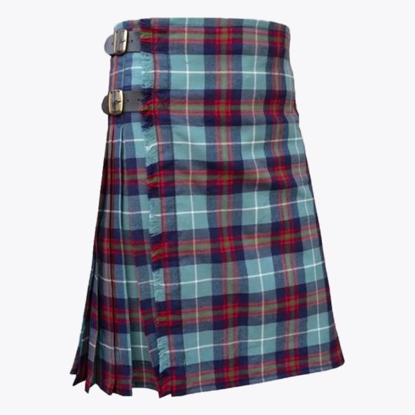 McCord Tartan Kilt