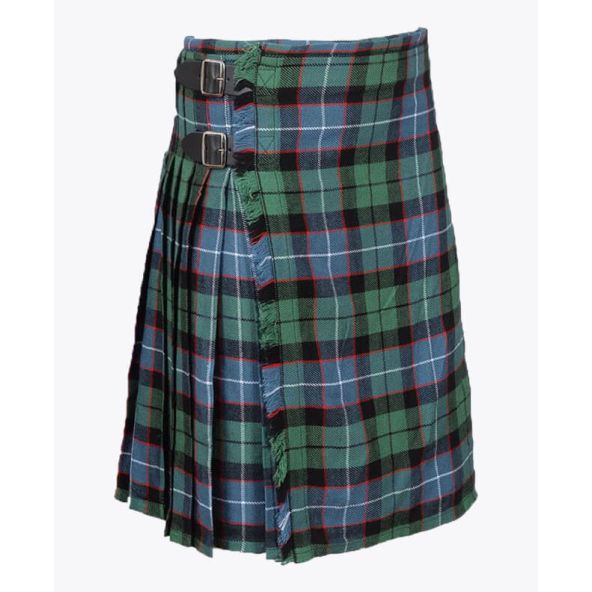 Michael Ancient Tartan Kilt