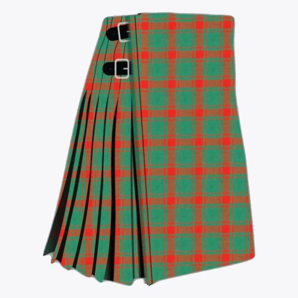 Middleton Ancient Tartan Kilt